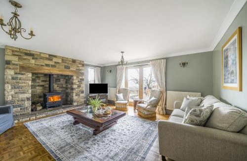 Holworth House | Grove Lodge