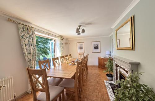 Holworth House | Grove Lodge