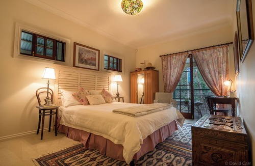 Ashgrove Bed & Breakfast | Grove Manor