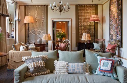 Molleston Hotel | Grove of Narberth