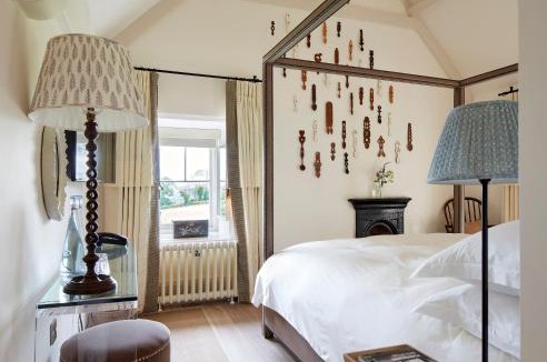 Molleston Hotel | Grove of Narberth