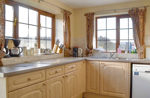 Acton Scott Cottage | Grove Sprightly Barn