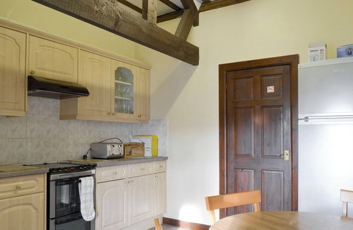 Acton Scott Cottage | Grove Sprightly Barn