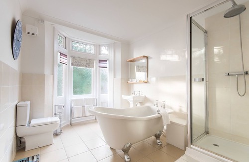 Westbourne House | Grovefield Manor