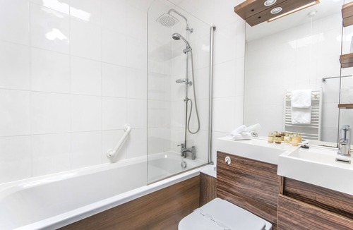 Westbourne House | Grovefield Manor