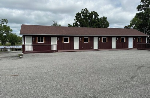 Grove Cabin | Groveport Resort/Waterfront Cabin B/Remodeled 2021