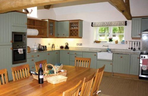 Chipping Campden House | Groves Barn at Norton Grounds