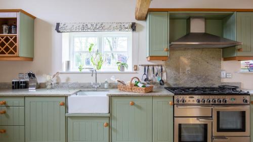 Chipping Campden House | Groves Barn at Norton Grounds