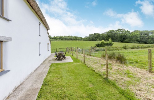 Hatherleigh Cottage | GROVES FISHLEIGH, pet friendly, with open fire in Hatherleigh