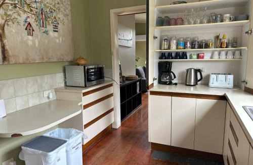 Yarram House | Growse House 1BR