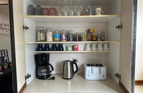 Yarram House | Growse House 1BR