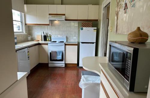 Yarram House | Growse House 1BR