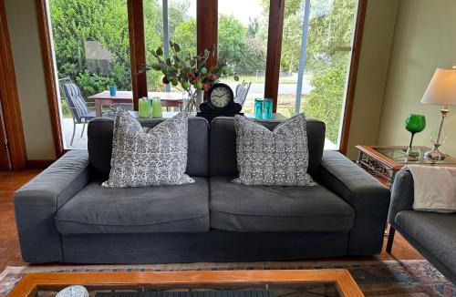 Yarram House | Growse House 2BR