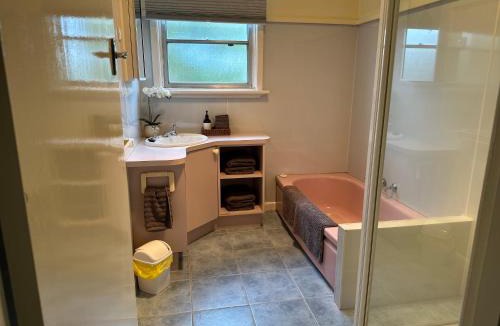 Yarram House | Growse House 2BR