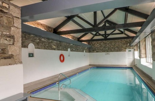 Graythwaite House | Grubbings, Graythwaite