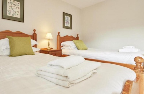 Graythwaite House | Grubbings, Graythwaite