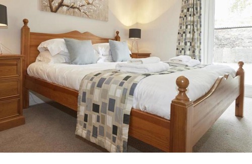 Graythwaite House | Grubbings, Graythwaite