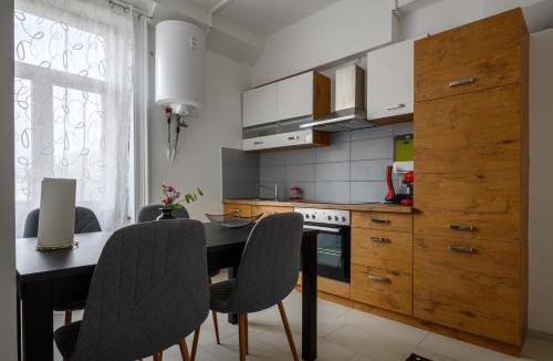 Schaffhausen Apartment | Gruben Apartments 3 Schlafzimmer