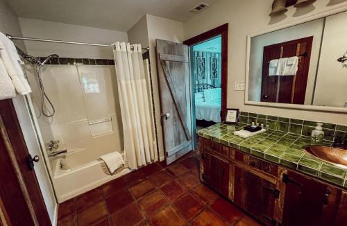 Gruene House | Gruene Cottages