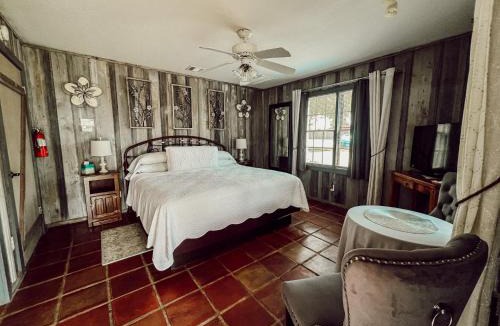 Gruene House | Gruene Cottages