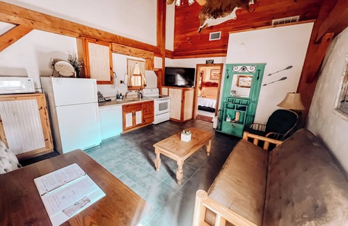 Gruene Cottage | Gruene Cottages