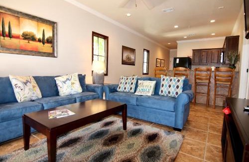 Gruene Apartment | Gruene Getaway