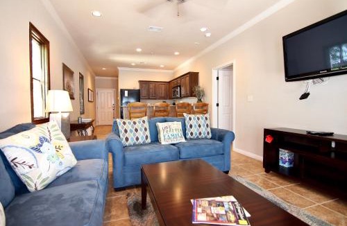 Gruene Apartment | Gruene Getaway
