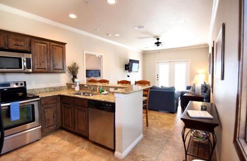 Gruene Apartment | Gruene Getaway
