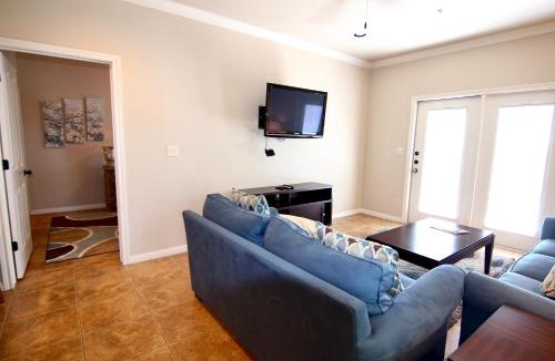 Gruene Apartment | Gruene Getaway