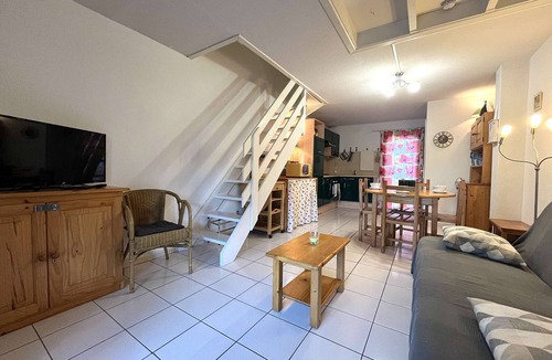 Gruissan House | Gruissan House 3 Rooms, Terrace and Parking