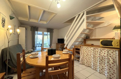 Gruissan House | Gruissan House 3 Rooms, Terrace and Parking