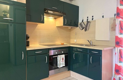 Gruissan House | Gruissan House 3 Rooms, Terrace and Parking