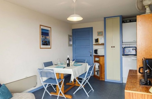 Gruissan Apartment | Gruissan Plage by Interhome