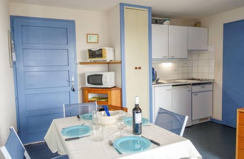 Gruissan Apartment | Gruissan Plage by Interhome