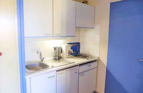 Gruissan Apartment | Gruissan Plage by Interhome