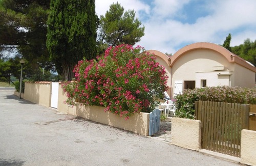 Gruissan Villa | Gruissan - Villa 6 Pers - Terraces - Quiet Area
