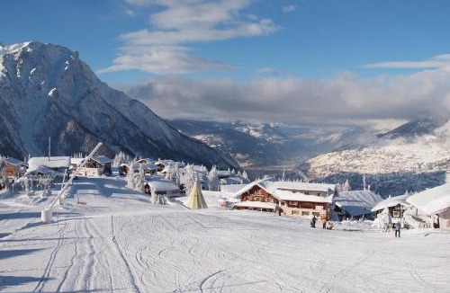 Rosswald Hostel | Gruppenhaus im Walliser Alpstyle