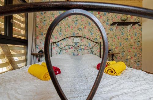 Meikirch House | Gruppenunterkunft mit Billardtisch und Lamatrekking