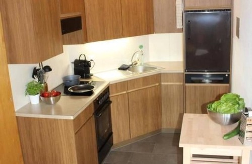 Nuegg Apartment | Gsässweid by Interhome
