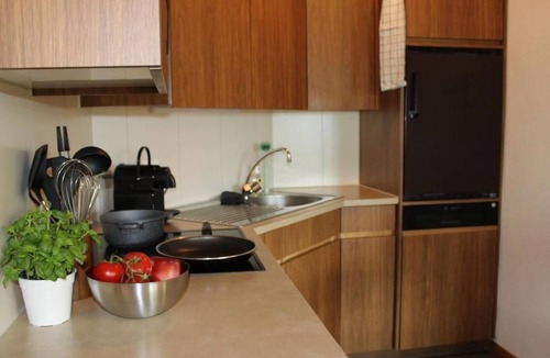 Nuegg Apartment | Gsässweid by Interhome