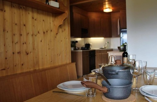 Nuegg Apartment | Gsässweid by Interhome