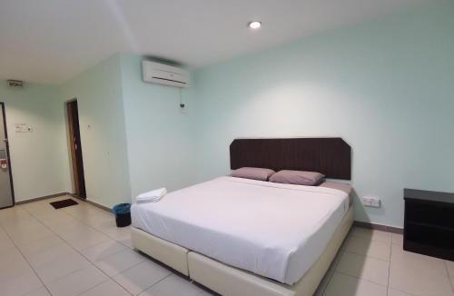 Teriang Hotel | GS BERA HOTEL SDN BHD