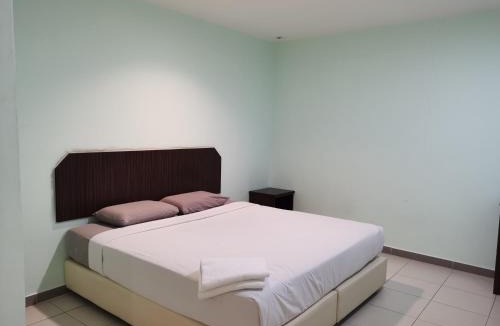 Teriang Hotel | GS BERA HOTEL SDN BHD