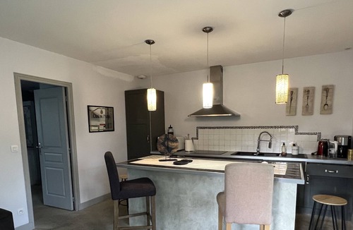 Le Poinconnet Cottage | GSand Le Clos du May