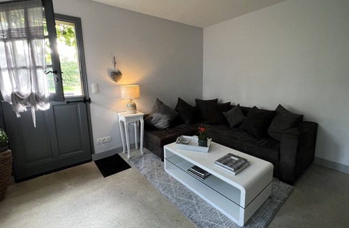 Le Poinconnet Cottage | GSand Le Clos du May