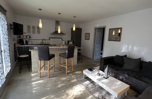 Le Poinconnet Cottage | GSand Le Clos du May