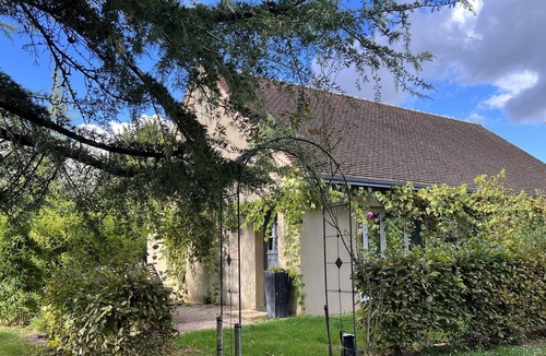 Le Poinconnet Cottage | GSand Le Clos du May