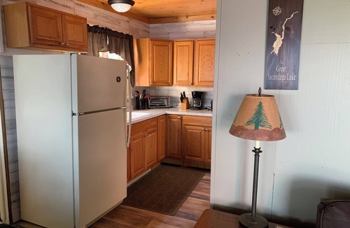 Mayfield House | GSL Waterfront Cottage With Million Dollar Views and 65 of Lakefront