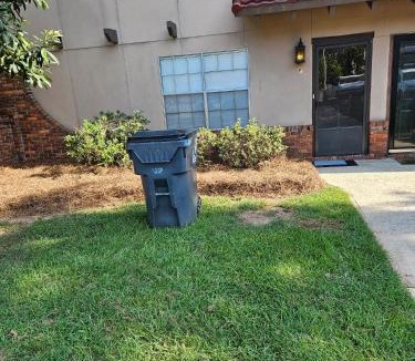Americus Apartment | GSRealty