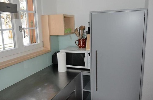 Zweisimmen Nr Gstaad Apartment | Gstaad Apartment Sleeps 7 WiFi